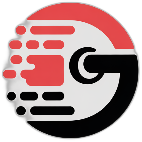 爆料吃瓜反差logo